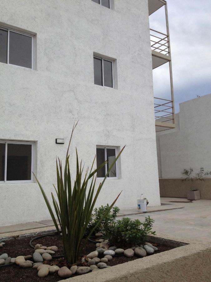 Cuatro Design Apartment Mendoza Esterno foto