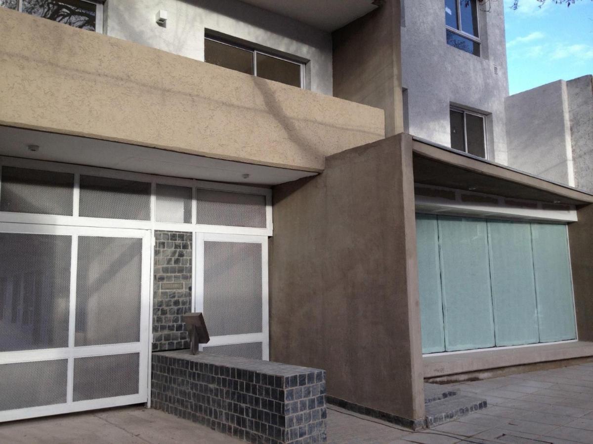 Cuatro Design Apartment Mendoza Esterno foto