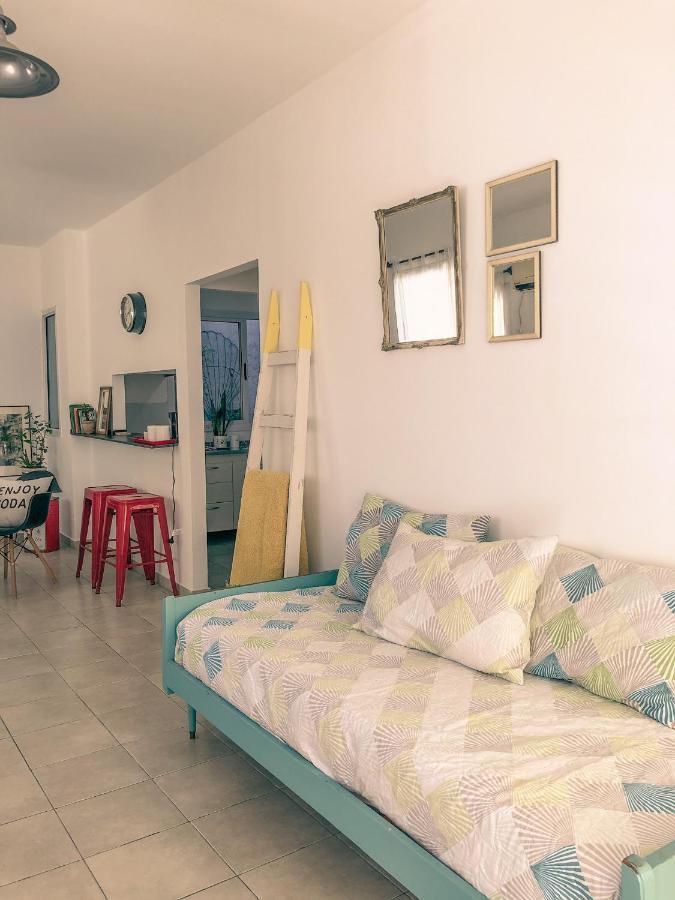 Cuatro Design Apartment Mendoza Esterno foto